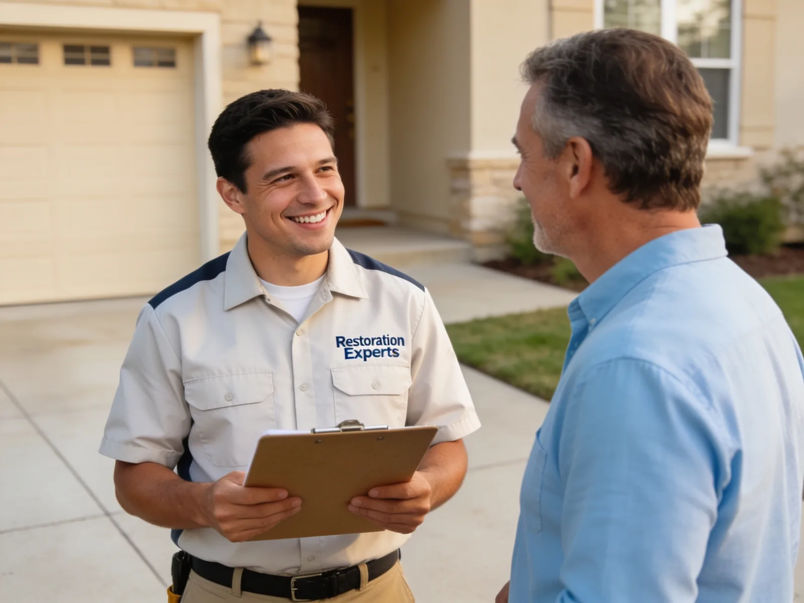 Water Damage Cleanup Verona, MS FAQs